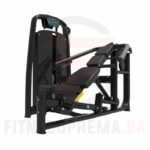 Adjustable Chest Press