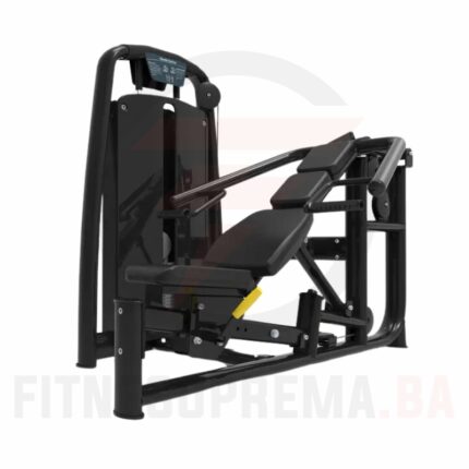 Adjustable Chest Press