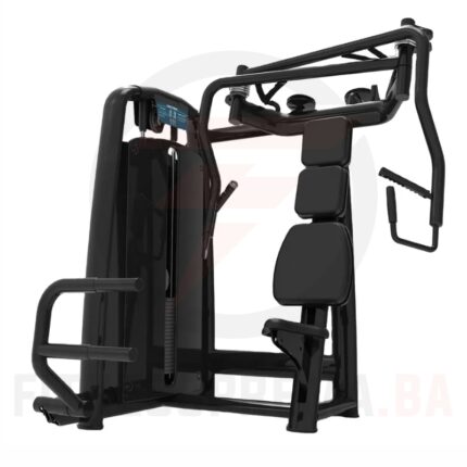 Seated Chest Press