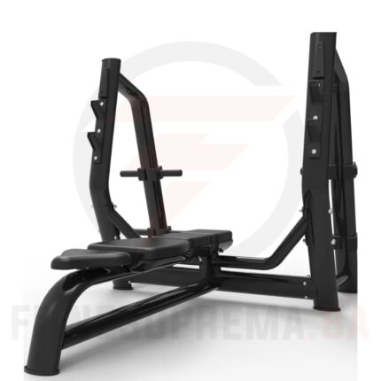 Olympic Flat Bench