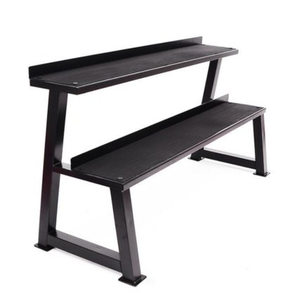 Stalak za tegove sa ručkom (girje, ruska zvona)