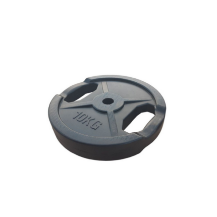 Teg metalni gumirani dia 26.5mm