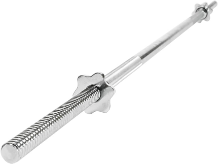 Šipka za tegove 150cm