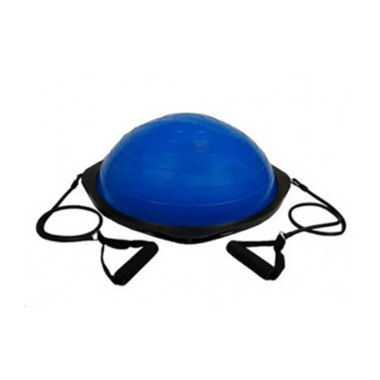 Lopta sa rastezačima (BOSU)