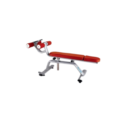 Podesiva klupa za trbušnjake