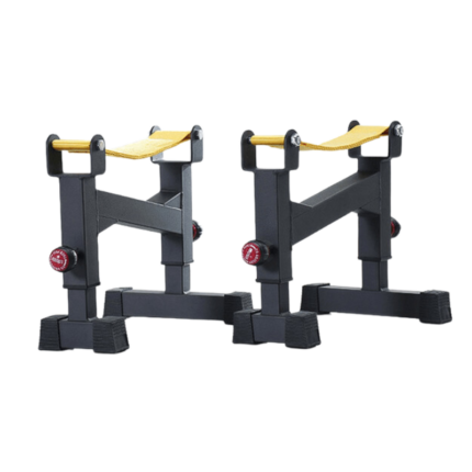 Deadlift rack (par) stalak
