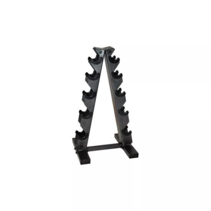 Stalak za tegove - Dumbbell A rack (5 par)