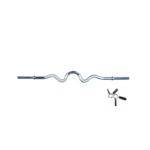 Šipka zakrivljena 26,5mm