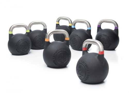 Competition Pro Kettlebells