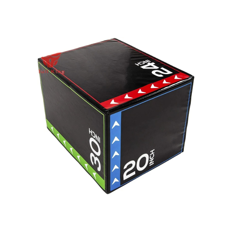 Kutija za skok – Jump box 75x60x50cm Kutija za skok - Jump box 75x60x50cm