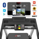 Fassi F9.1 traka za trčanje - Image 4