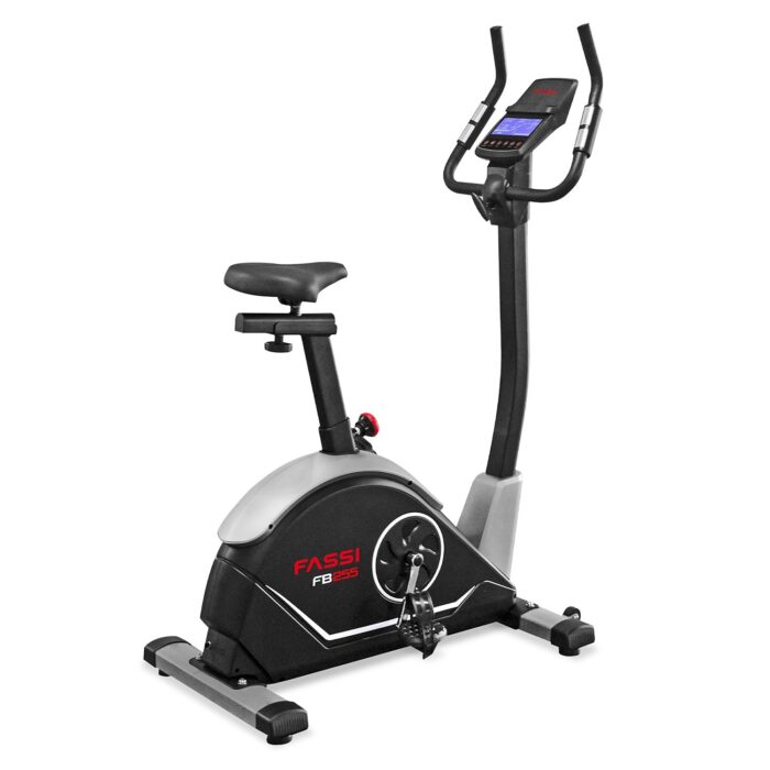 Fassi uspravni bicikl FB255