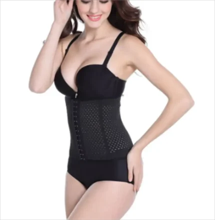 Neopren sauna steznik za struk