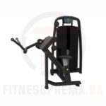 Biceps Machine
