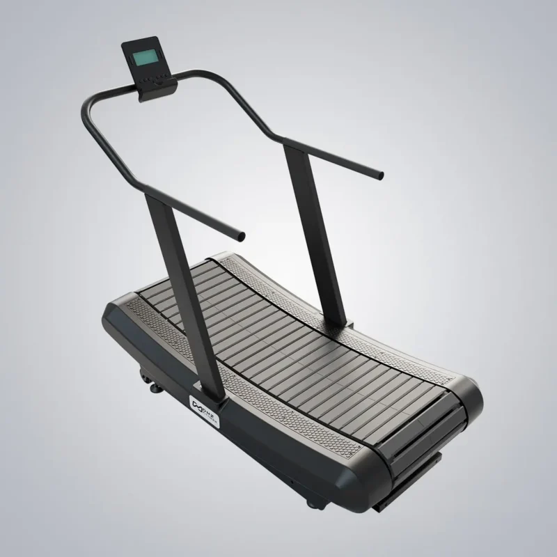 DHZ Crawler Treadmill Nonmotorized A7000