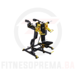 DHZ Titan Mechanix Shoulder Press