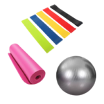 Basic Fitness set za žene