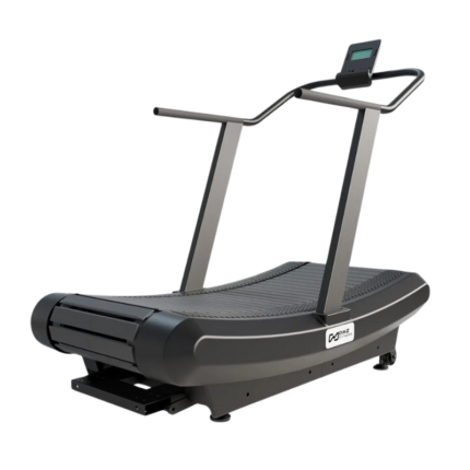 DHZ Crawler Treadmill Nonmotorized A7000