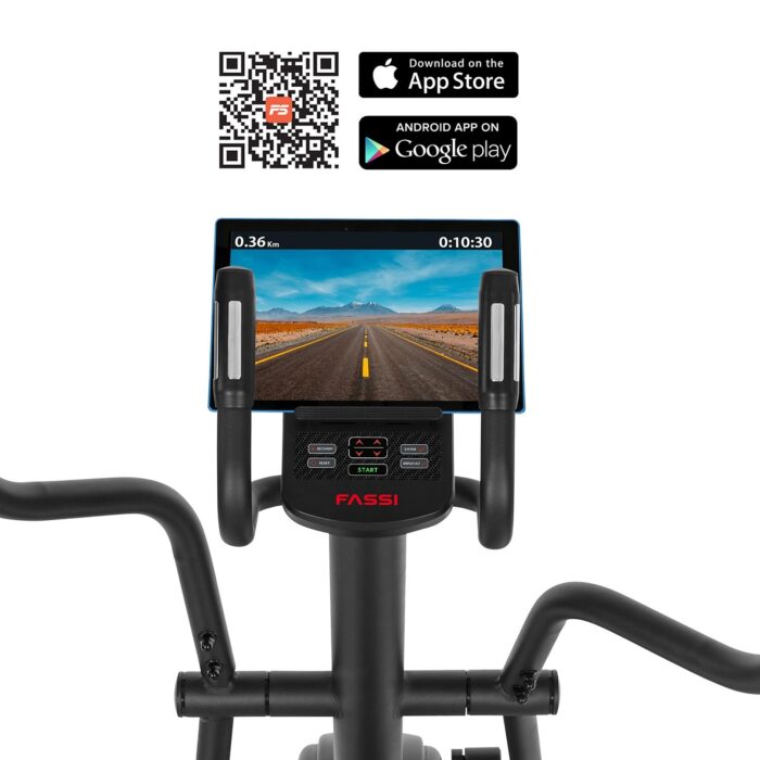 Fassi FC 770 Crosstrainer