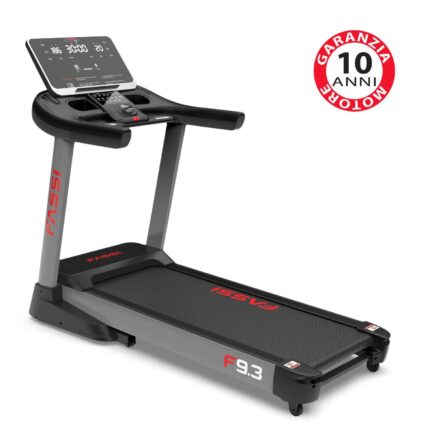 Traka za trčanje Fassi F 9.3 HRC