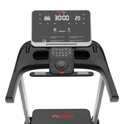 Traka za trčanje Fassi F 9.3 HRC