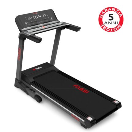 Traka za trčanje Fassi F 8.2