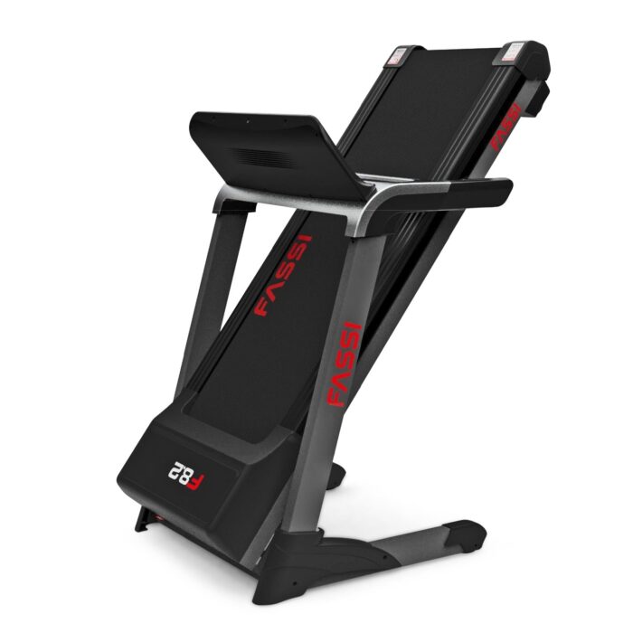 Traka za trčanje Fassi F 8.2