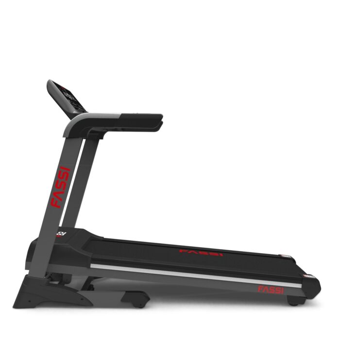 Traka za trčanje Fassi F 8.2