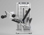 DHZ Evost III Dual Leg Cur & Leg Extension