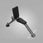 DHZ Evost III Multi-Purpose Bench