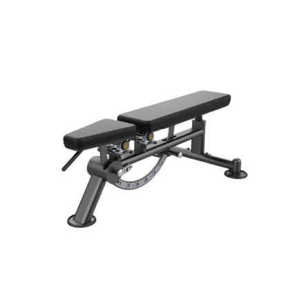 DHZ Evost III Super Adjustable Bench