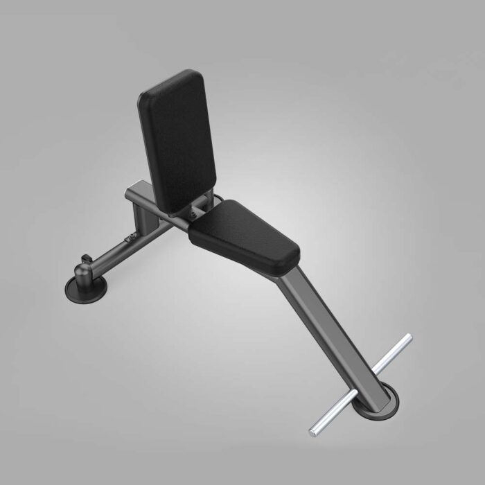 DHZ Evost III Multi-Purpose Bench