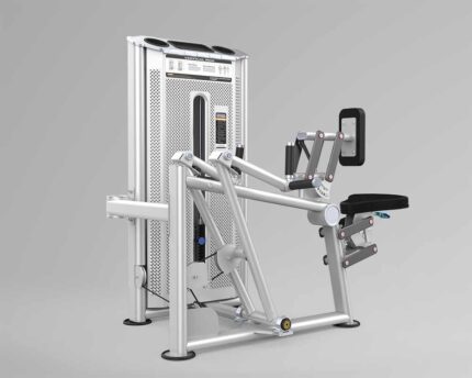 DHZ Evost III Vertical Row extra weight