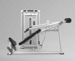 DHZ Evost III Incline Press extra weight