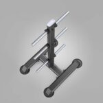 DHZ Evost III Vertical Plate Tree