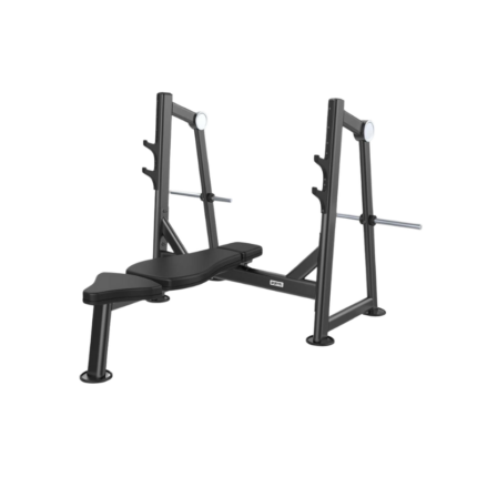 DHZ Evost III Olympic Flat Bench