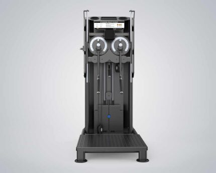 DHZ Evost III Standing Multi Flight