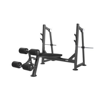 DHZ Evost III Olympic Decline Bench