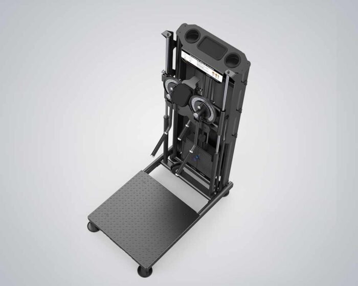 DHZ Evost III Standing Multi Flight