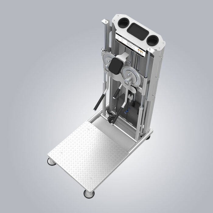 DHZ Evost III Standing Multi Flight