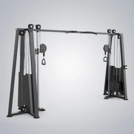 DHZ Evost III Cable Crossover