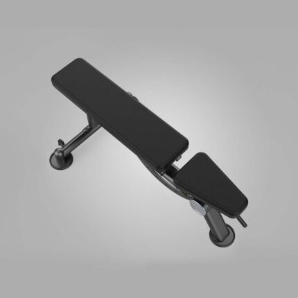 DHZ Evost III Super Adjustable Bench