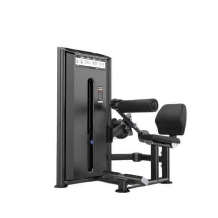 DHZ Evost III DUAL Abdominal Isolator