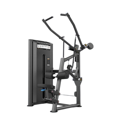 DHZ Evost III DUAL Pulldown