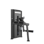 DHZ Evost III Glute Isolator