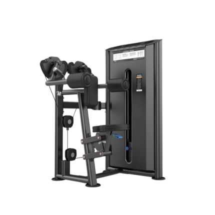 DHZ Evost III Lateral Raise