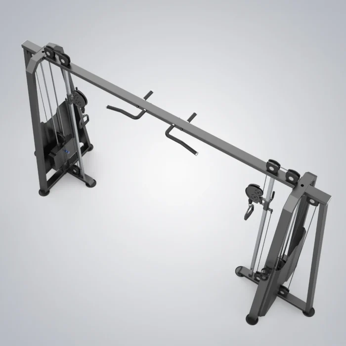 DHZ Evost III Cable Crossover