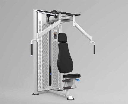 DHZ Evost III Butterfly Machine