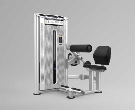 DHZ Evost III DUAL Abdominal Isolator