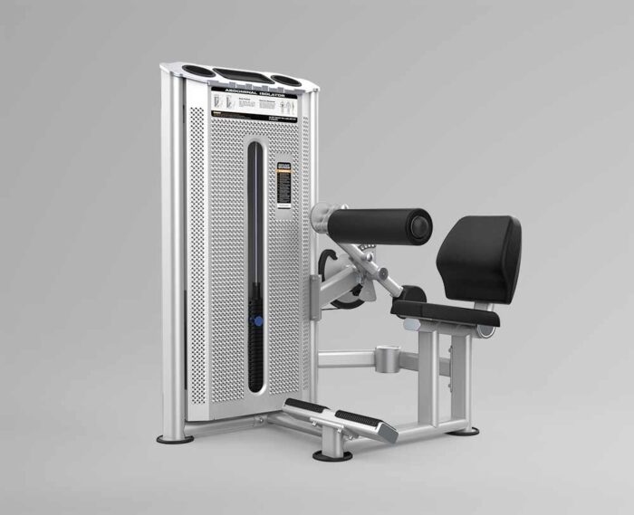 DHZ Evost III DUAL Abdominal Isolator